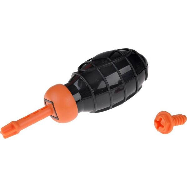 Jokomisiada Super pojazd budowlany auto-robot 2w1 Wywrotka ZA4704 B