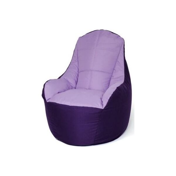 Go Gift Pufa worek sako BOSS fiolet-jasny fiolet XXL 140x90