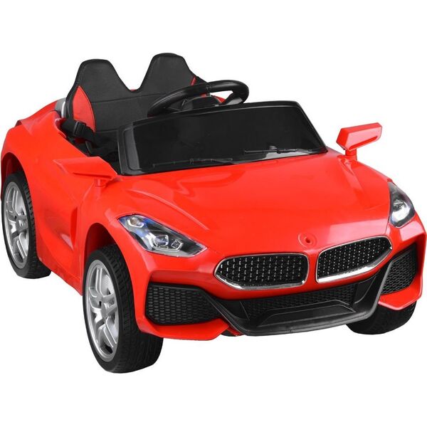 Jokomisiada Autko na pilota BEMA cabrio efekt bujania PA0276