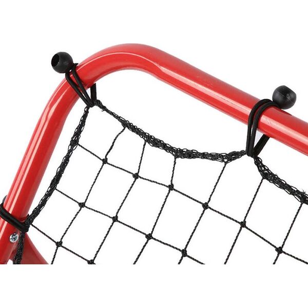 Jokomisiada Bramka treningowa BOUNCER rebounder SP0728