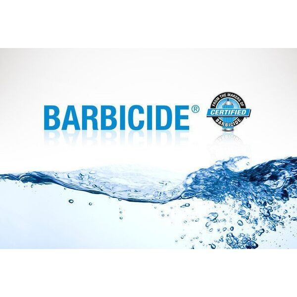 Barbicide Barbicide Spray Surface Disinfection do dezynfekcji powierzchni 750ml