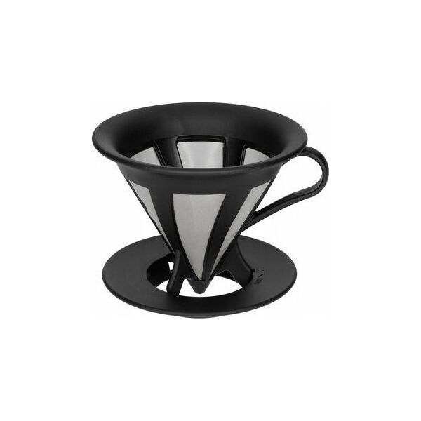 Hario Hario Cafeor Dripper 02 Czarny
