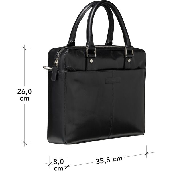 Torba dbramante Rosenborg - 14" - Tan (2nd Gen)