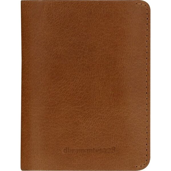 dbramante Billund - Airtag Slim wallet - Tan