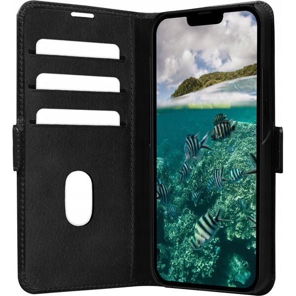 dbramante Copenhagen Slim - iPhone 14 Plus - Black