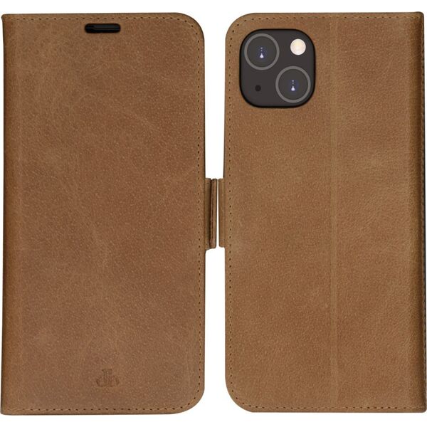 dbramante Copenhagen Slim - iPhone 14 Plus - Tan