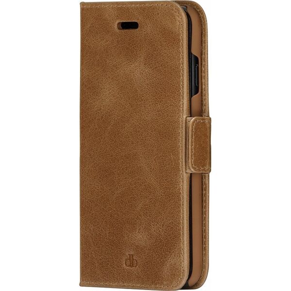 dbramante Copenhagen Slim - iPhone 14 Plus - Tan