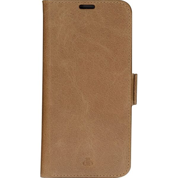 dbramante Copenhagen Slim - iPhone 14 Plus - Tan