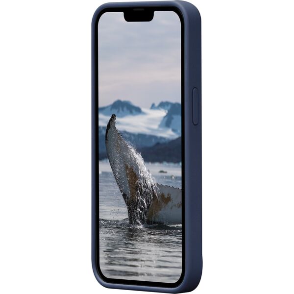 dbramante Greenland - iPhone 14 Pro - Pacific Blue