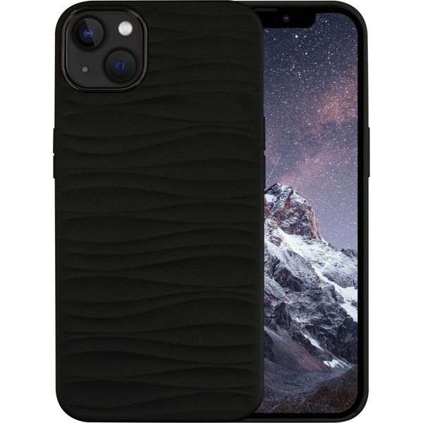 dbramante Dune - iPhone 14 Plus - Black