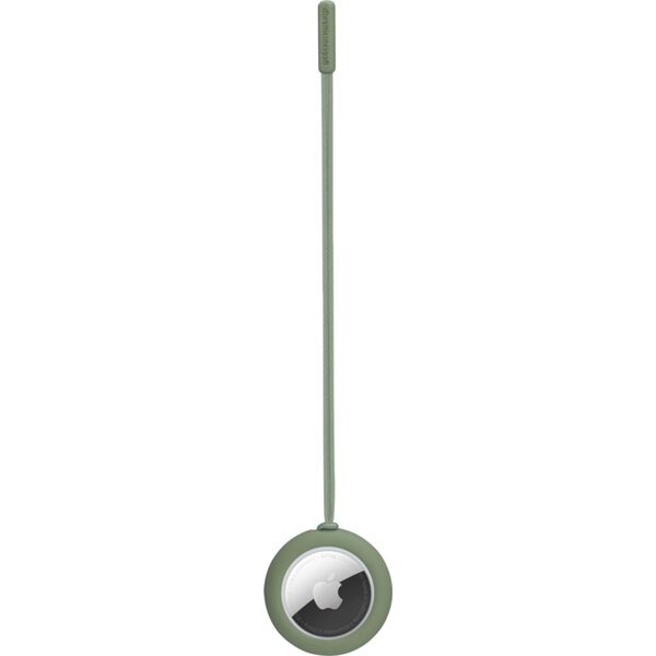dbramante Greenland - AirTag Strap - Greenbay