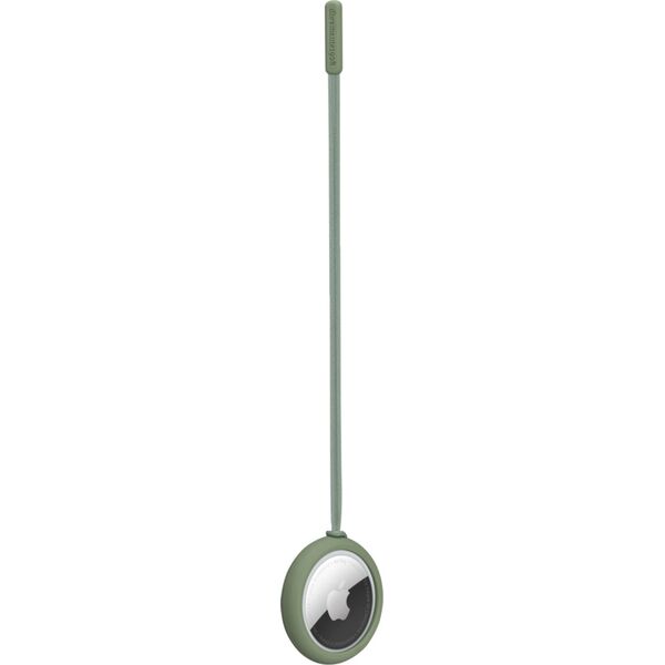 dbramante Greenland - AirTag Strap - Greenbay