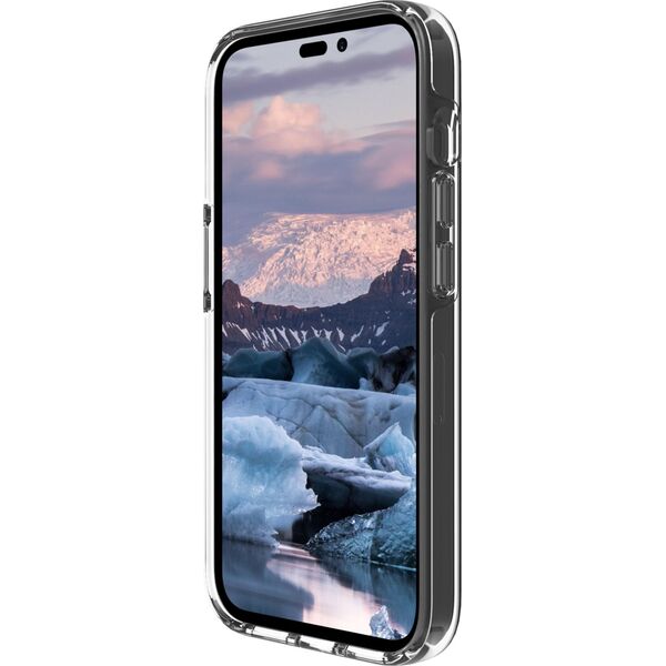 dbramante Iceland Pro - Clear Hard Case for iPhone 14 Pro
