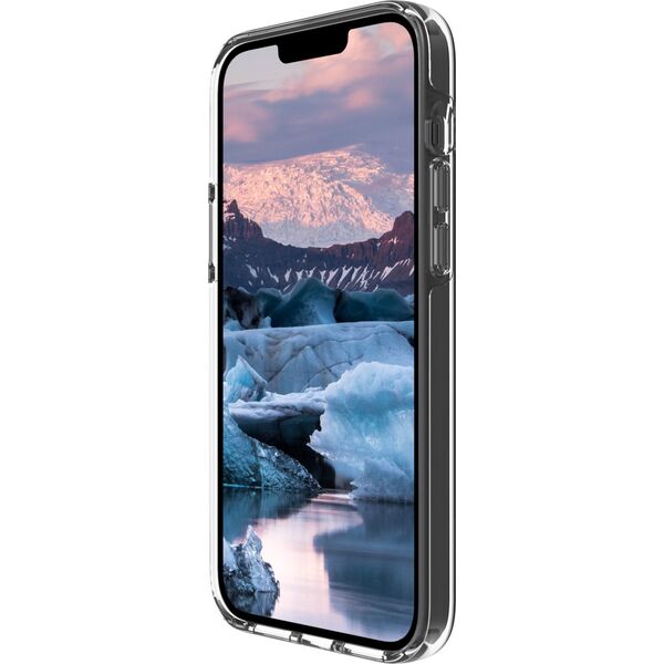 dbramante Iceland Pro - Clear Hard Case for iPhone 14 Plus