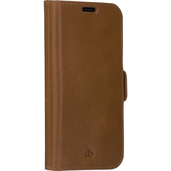 dbramante Lynge - iPhone 13 6.1" - Tan