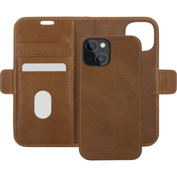 dbramante Lynge - iPhone 13 6.1" - Tan