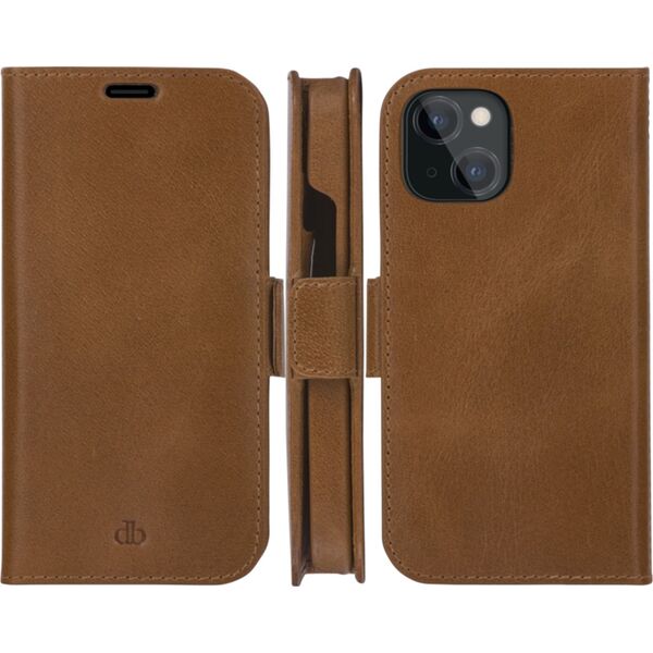 dbramante Lynge - iPhone 13 6.1" - Tan