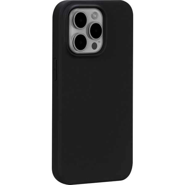 dbramante Greenland - iPhone 15 Pro - Night Black