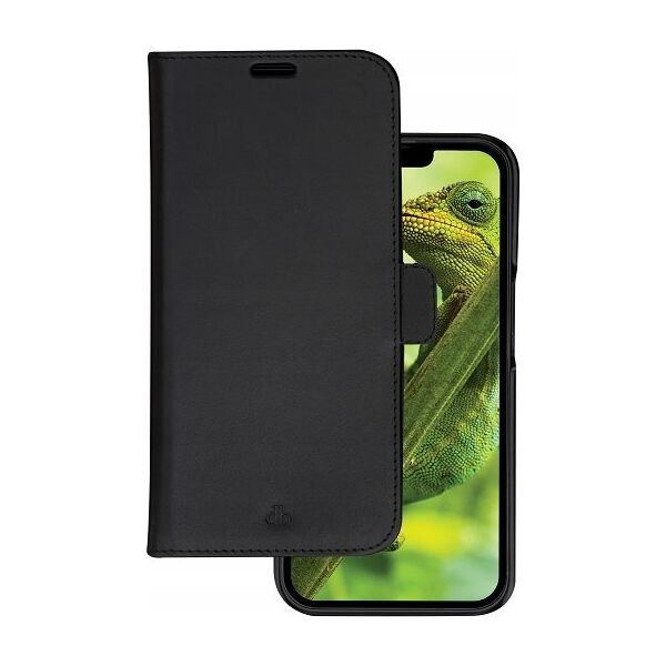 dbramante Lynge - iPhone 14 - Black