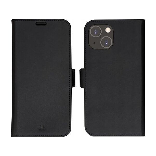 dbramante Lynge - iPhone 14 - Black
