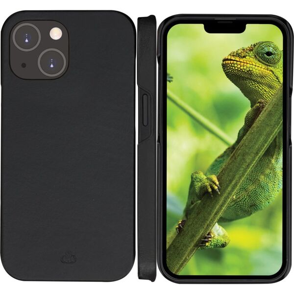 dbramante Lynge - iPhone 14 - Black