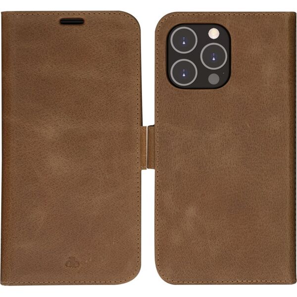 dbramante Lynge - iPhone 14 Pro Max - Tan