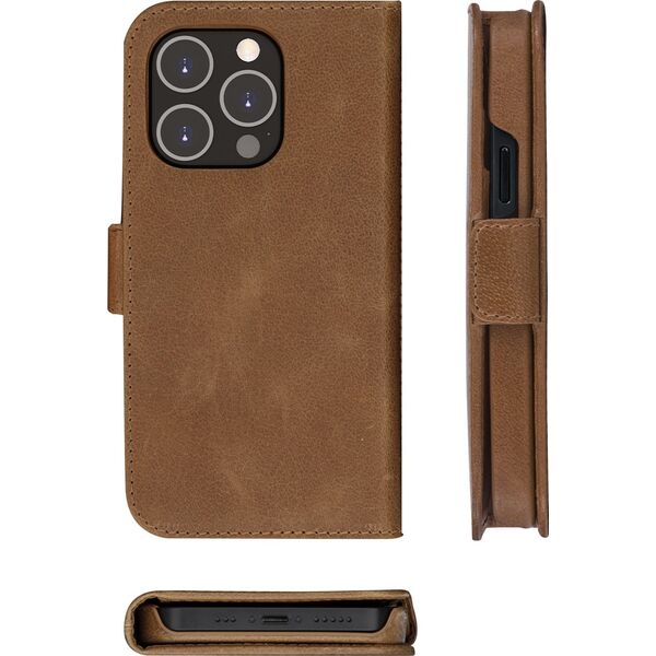 dbramante Lynge - iPhone 14 Pro Max - Tan