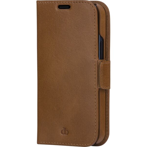 dbramante Lynge - iPhone 13 Pro 6.1" - Tan