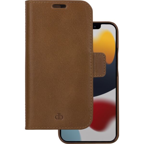 dbramante Lynge - iPhone 13 Pro 6.1" - Tan