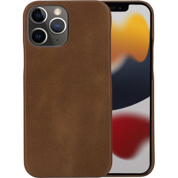 dbramante Lynge - iPhone 13 Pro 6.1" - Tan