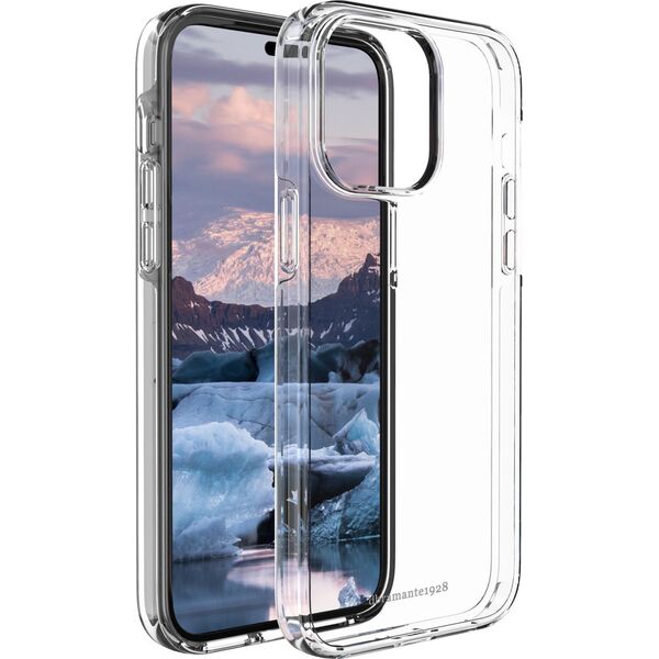 dbramante Iceland Pro - Clear Hard Case for iPhone 14 Pro Max