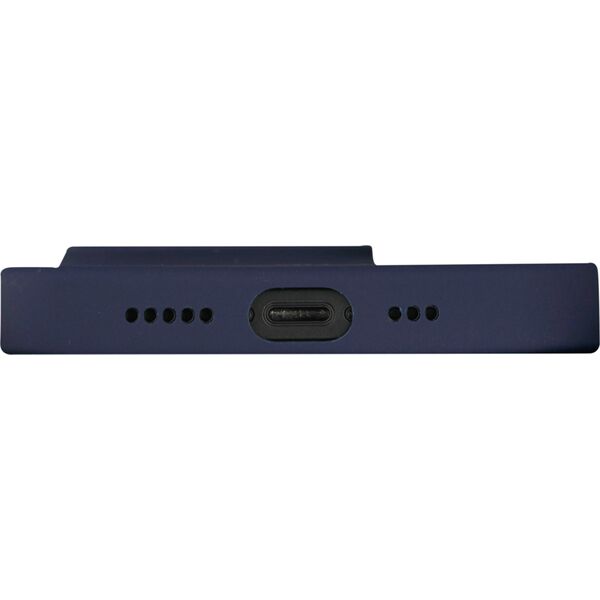dbramante Monaco MagSafe - iPhone 14/15 Plus - Pacific Blue