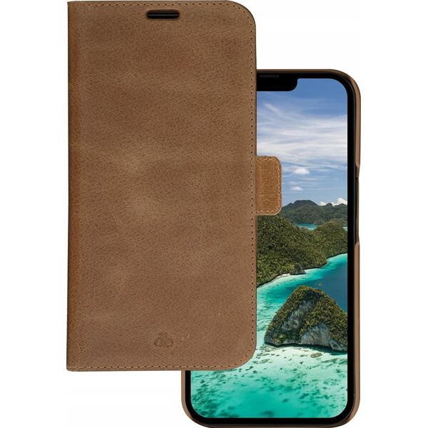 dbramante Lynge - iPhone 14 Plus - Tan