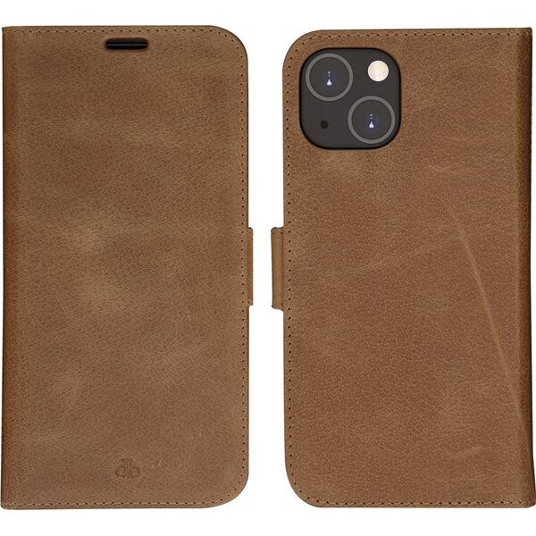 dbramante Lynge - iPhone 14 Plus - Tan