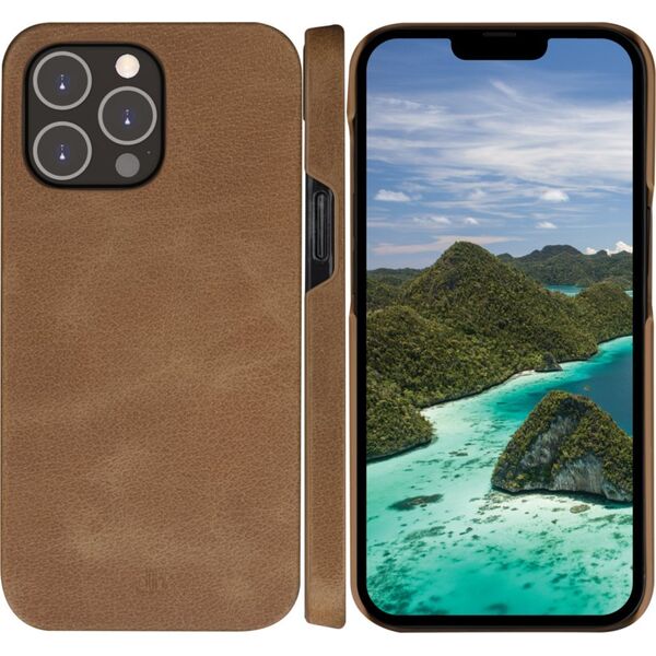 dbramante Lynge - iPhone 14 Plus - Tan