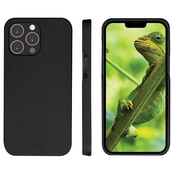 dbramante Lynge - iPhone 14 Pro Max - Black