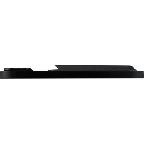 dbramante Leather wallet with MagSafe - Black