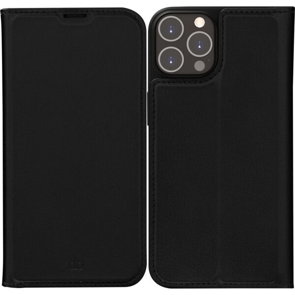 dbramante Oslo - iPhone 14 - Black