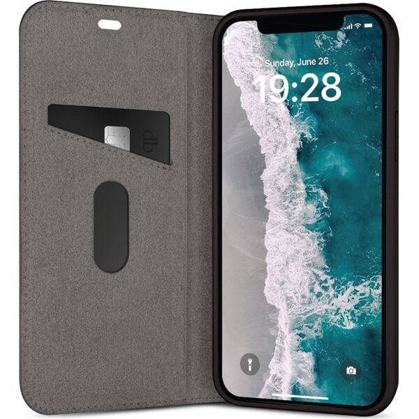 dbramante Oslo - iPhone 14 - Black