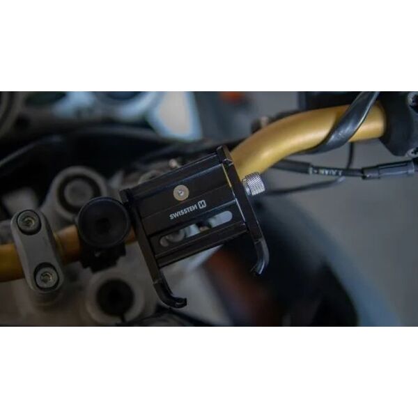Swissten Bike/motorcycle holder BM1