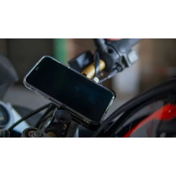 Swissten Bike/motorcycle holder BM1