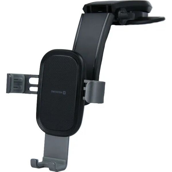 Swissten Gravity car holder s-grip G1-R1
