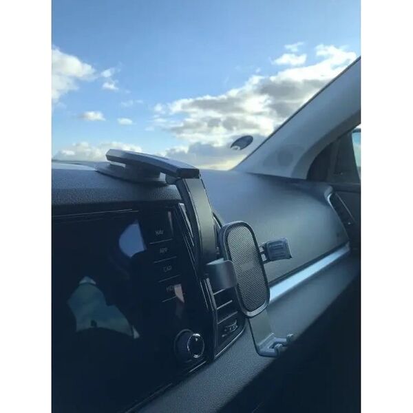 Swissten Gravity car holder s-grip G1-R1