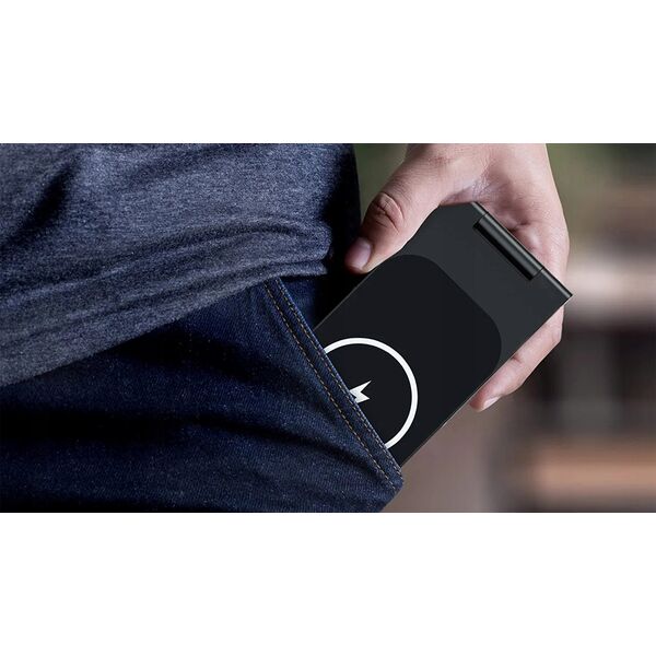 Ładowarka Swissten Wireless Charger Ultra Thin (Magsafe Compatible)
