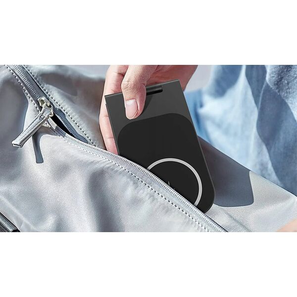 Ładowarka Swissten Wireless Charger Ultra Thin (Magsafe Compatible)