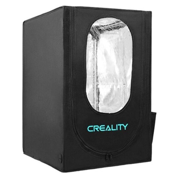 Creality Pokrowiec do drukarki 3D - średni 73 x 65 x 72 cm}