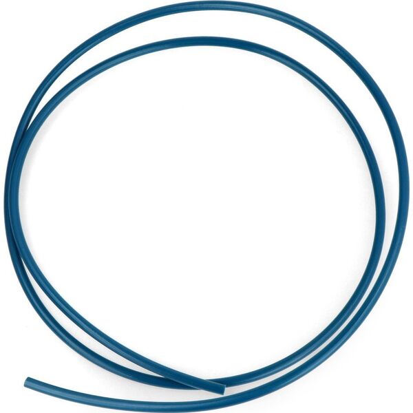 Creality Rurka PTFE Capricorn - niebieska - filament 1,75mm - 1m}