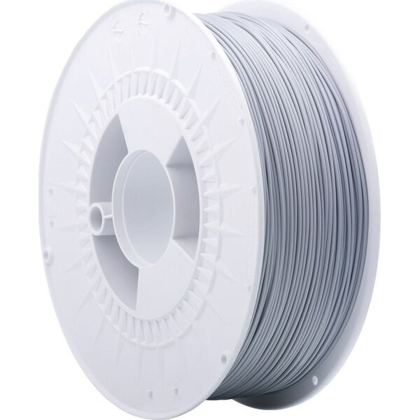Print-me Filament Print-Me EcoLine PLA 1,75mm 1kg - Light Grey}