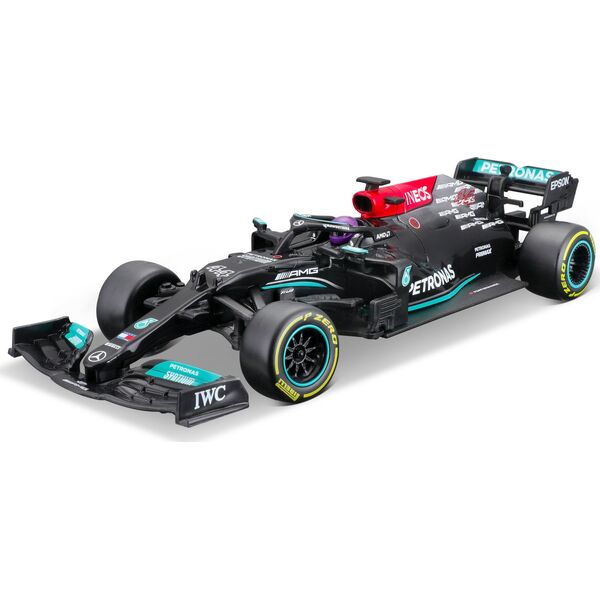 Maisto MAISTO TECH 1:24 RC auto Mercedes AMG F1 W12 E Performance, 82355