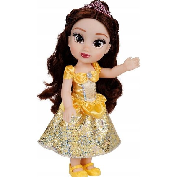 Jakks Pacific DISNEY PRINCESS doll Belle, 35cm